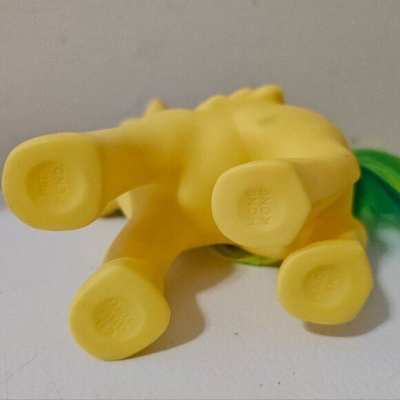 Vintage 1985 Hasbro My Little Pony - Masquerade - Twinkle Eyed Pegasus - Picture 6 of 6